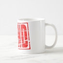 Search for gummy mugs Red