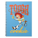 Search for jessie notebooks Pixar