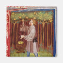 Recherche de panier magnets Pommes