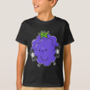 Search for blackberry tshirts Fruit
