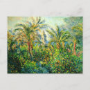 Recherche de bordighera cartes postales Claude monet