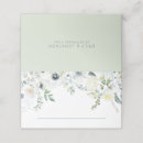 Search for leaf place cards Greenery