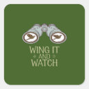 Recherche de observation autocollants Amoureux de la nature