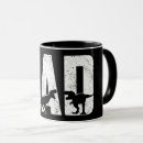 Recherche de dino tasses Fête des pères