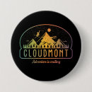 Recherche de renard blanc badges Hiver