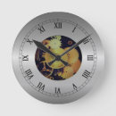 Search for clockworks art Wall
