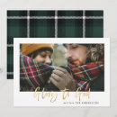 Search for modern religious christmas cards Green