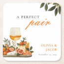 Search for wine coasters Wine and cheese