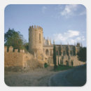 Search for fortified stickers Medieval
