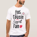 Search for little cousin tshirts Fan