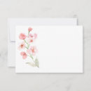 Recherche de grâce vœux cartes Chic