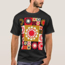 Search for asian style tshirts Flowers