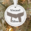 Search for brown art ornaments Martial arts