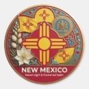 Search for mexico states stickers Land of enchantment