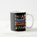 Search for justice for all mugs America