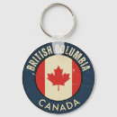 Search for british columbia keychains Canadian