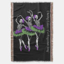 Search for pastel goth blankets For her