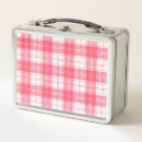 Search for plaid lunch boxes Country