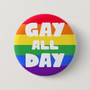 Recherche de rainbow buttons Lesbian