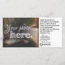 Search for spiritual thank you cards Zen