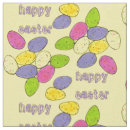 Search for easter egg fabric Basket
