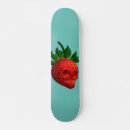 Search for strawberry skateboards Strawberries