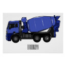Search for transportation posters Truck