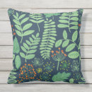 Search for forest green pillows Stylish