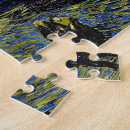 Recherche de van gogh puzzles Paysage