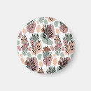 Search for natural pattern magnets Modern
