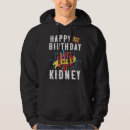 Search for transplants Anniversary