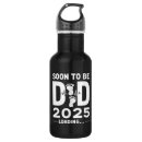 Search for dad water bottles Birthday