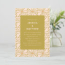 Recherche de de chaux mariage invitations Minimaliste