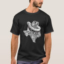 Search for longhorns tshirts Texan