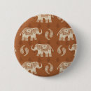 Search for caravan buttons Bohemian