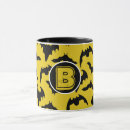 Search for bat girl mugs Gothic