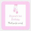 Recherche de danseuse autocollants Ballet