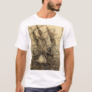 Search for kraken tshirts Octopus