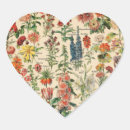 Search for heart shaped leaves stickers Leaf