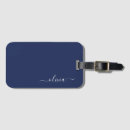 Search for basic luggage tags Elegant