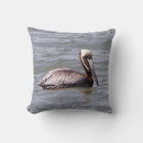 Recherche de pelican coussins Animal