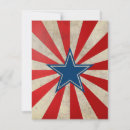 Search for old glory invitations Stars