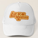 Recherche de machines casquettes Cru