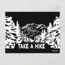 Search for adventure quote postcards Black and white
