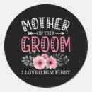 Search for mother of the groom stickers No more biden