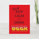 Search for beer drinking uncles For him