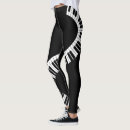 Search for piano leggings Dance