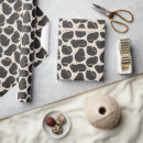 Search for black cat wrapping paper Cream