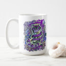 Recherche de cheshire cat mugs Fou