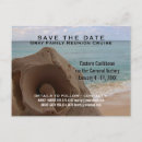 Search for beach family reunion invitations Vacation